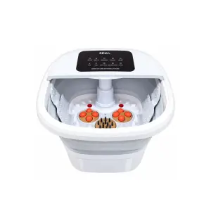 Bồn Ngâm Chân Massage SEKA SK195 Hồng Ngoại